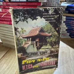 Việt nam di tích -thắng cảnh