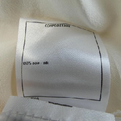 CHANEL P73175V64676 Áo sơ mi - Hàng hiệu Chính hãng 774411