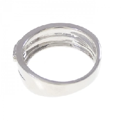 Nhẫn kim cương PT900 0.25CT - Hàng hiệu Authentic 850697