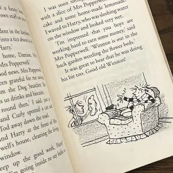 The Mega Quiz: No. 1 Boy Detective 975026