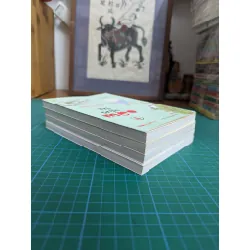 Truyện tranh Thị Trấn Mèo - Nekomaki 435846