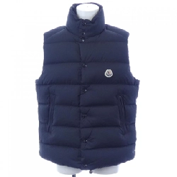 MONCLER TIBB Áo gile - Hàng hiệu Authentic