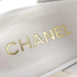 【Khuyến mãi】Giày sandal CHANEL 662318