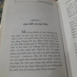 Piyadassi - CON ĐƯỜNG CỔ XƯA 690798