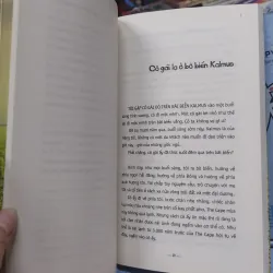 Sách: Thở sâu - TG: Trần Thị Hồng Hạnh (B3) 1024371