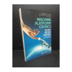 Máy Móc Nền Tảng Cộng Đồng 984347