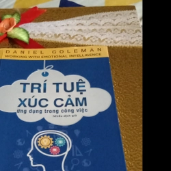 Trí tuệ xúc cảm- Ứng dụng trong công việc