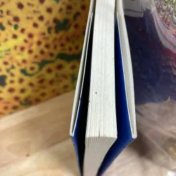 Một Mối Tình Ở Điện Elysee - Eric-emmanuel Schmitt 953383