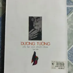 Chị tại con chích chòe - Dương Tường 564404