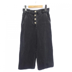 【Mã giảm giá】Chanel CHANEL Jeans