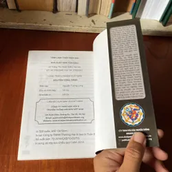 II Sách Phật Giáo: Tâm Linh Thời Hiện Đại - Đức Pháp Vương Gyalwang Drukpa - 2014 575148