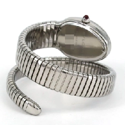 Bulgari Serpenti/D Kích thước L SP35S/SP35BD1SDS.1T SS Quartz - Hàng hiệu Chính hãng 871505