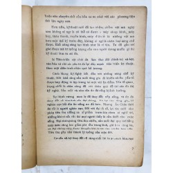 Nhân loại đi về đâu - Nguyễn Cao Hách 127860