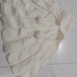 Áo choàng cho bé dưới 6M 472517