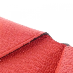 Ví tiền Hermès Calvi Duo 082977CK 621294