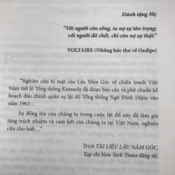 Nước Mắt Mùa Thu – Tác giả: Charles McCarry 601025