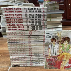 Hoàng Cung full bộ 28 tập (18)