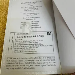 VÁY ƯỚT QUẤN VÀO BẮP CHÂN - TẬP TRUYỆN NGẮN 974520