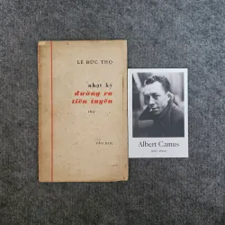 Nhật ký đường ra tiền tuyến - Lê đức thọ 1025050