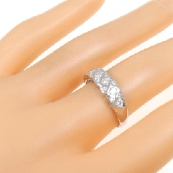 Nhẫn kim cương PT900 0.50CT 671375