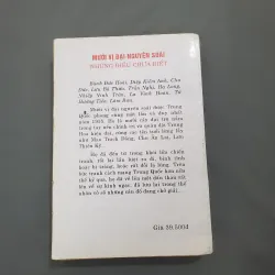Mười vị đại nguyên soái 1041975