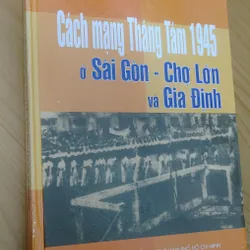 CÁCH MẠNG THÁNG 8- 1945 558327