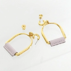 Khuyên tai Hermès Éritage Ékestru Étrie GM 081152CC - Hàng hiệu Chính hãng 772059