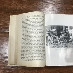 TỔNG KẾT CUỘC KHÁNG CHIẾN CHỐNG THỰC DÂN PHÁP THẮNG LỢI VÀ BÀI HỌC (k3) 741019