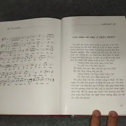 THƠ TUYỂN XUÂN QUỲ 729354