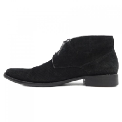 Giày Chukka GIORGIO ARMANI - Hàng hiệu Authentic 881585