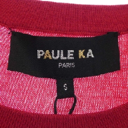 PAULE KA ニット - Hàng hiệu Authentic 815663
