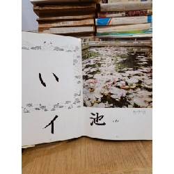 Tiếng Nhật thực hành-Học tiếng Nhật bằng TẬP ẢNH VIỆT NAM - Kenji & Mitsuko Izume (Thiên Tường biên dịch) 755887