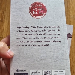 Buông bỏ nghiệp nóng giận 448151