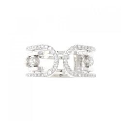 Nhẫn Mésika Move Tens - Hàng hiệu Authentic 838514