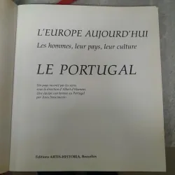 LE PORTUGAL - ALBERT D'HAENENS 1021787