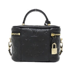 Túi xách Louis Vuitton Monogram Vanity Coussin PM M25123 618201