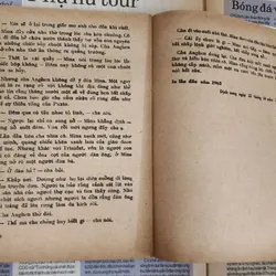 Gabriel García Márquez, tiểu thuyết GIỜ XẤU 705076