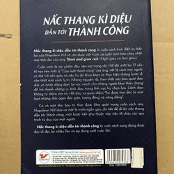 Nấc Thang Kỳ Diệu Dẫn Tới Thành Công 594369