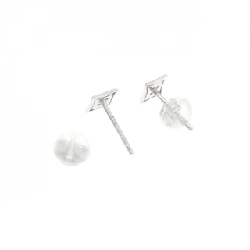 K10WG Bông tai kim cương - Hàng hiệu Chính hãng 872813