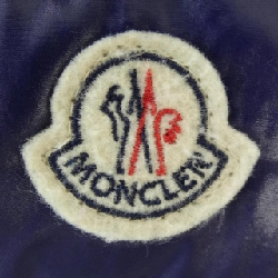 Áo khoác lông vũ MONCLER 642419