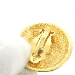 【Vintage】Bông tai Chanel 625607