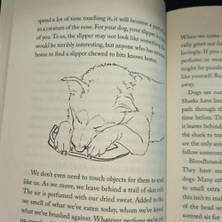 Inside of a dog - Alexandra Horowitz  473018