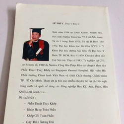 CHẤN THƯƠNG HỌC VÙNG HÁNG ( Lê Phúc ) 539414
