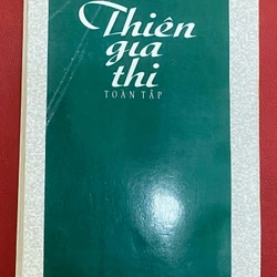Thiên Gia Thi - Ngô Văn Phú 526478