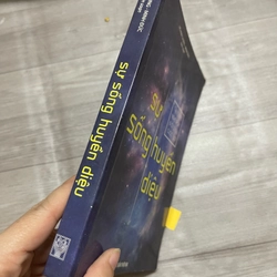 Sự sống  Huyền Diệu  334738