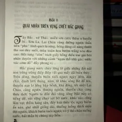 Nữ tướng miền sơn cước (Giặc cái) - Hoàng Ly 993328