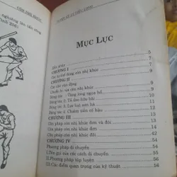 Tuyệt kỹ Lý Tiểu Long - CÔN NHỊ KHÚC  (võ sư Phong Vũ- Kỳ Anh biên dịch) 737870