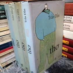 Thơ Trần Dần