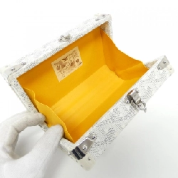 Túi đeo vai Goyard Minodière 613749