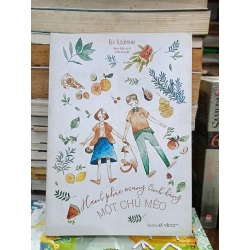 Hạnh phúc mang hình dáng một chú mèo - Rui Kodemari (Như Nữ dịch)